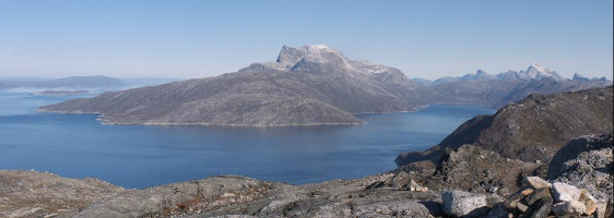 Greenland